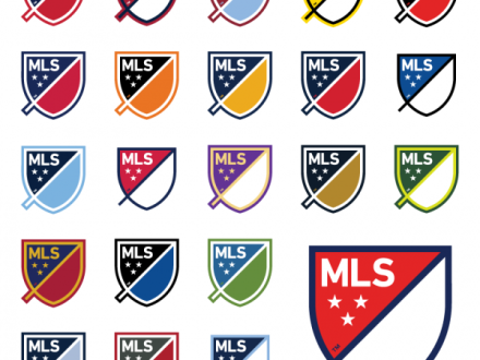Major League Soccer Unveils New Logo-1