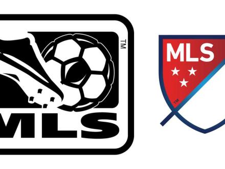 Major League Soccer Unveils New Logo-0