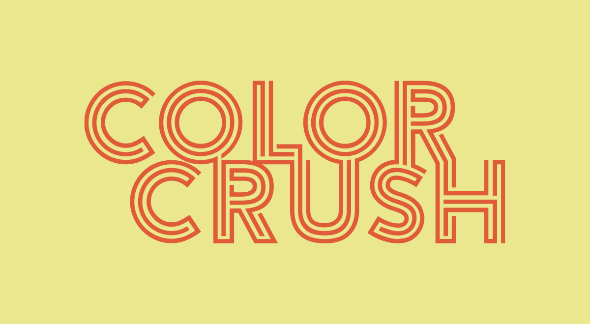 CamelBak Color Crush logo