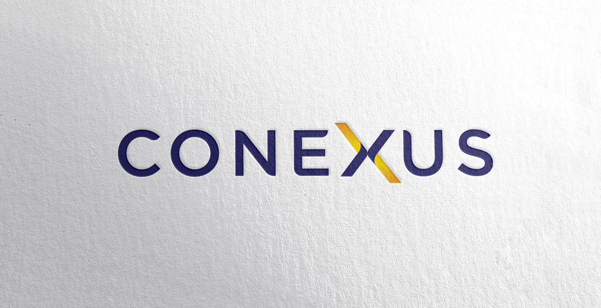 Full color logo for Conexus Medical