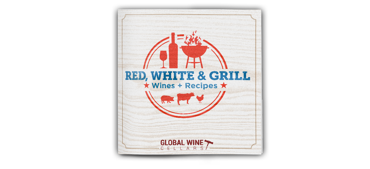 GWC's Grilling Guide cover