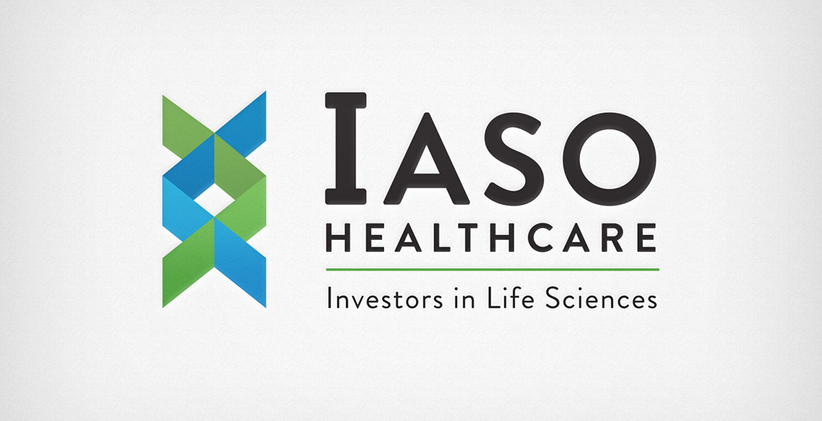 Iaso Healthcare logo