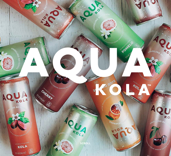 AQUAKOLA website