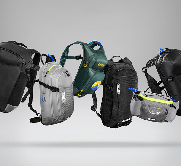 CamelBak MULE packs email