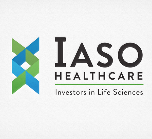 Iaso Health brand identity