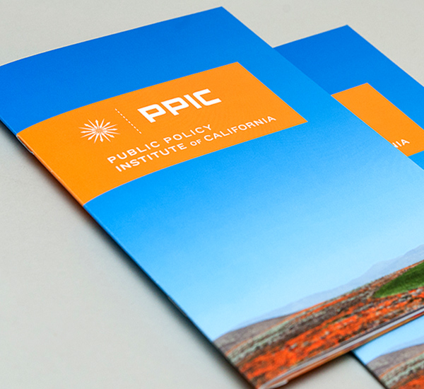 PPIC brochure