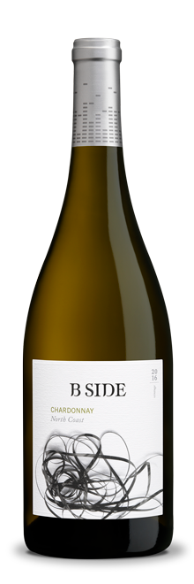 B Side Chardonnay