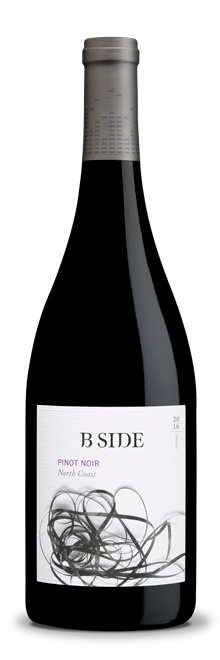 B Side Pinot Noir