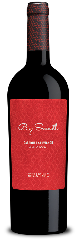 Big Smooth Cabernet Sauvignon