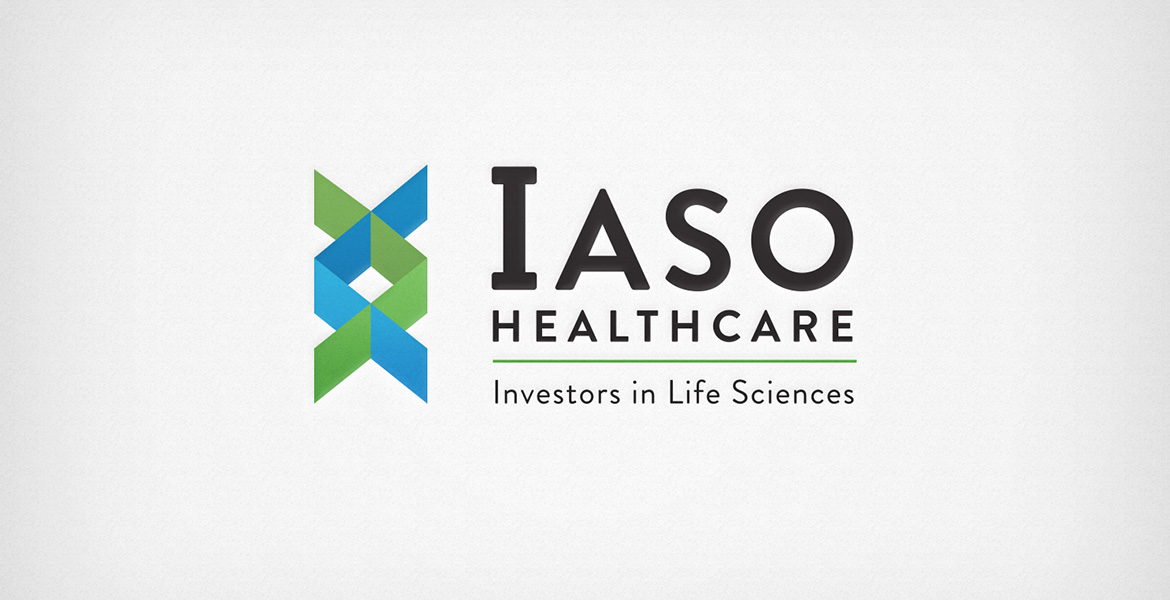 Iaso Healthcare logo